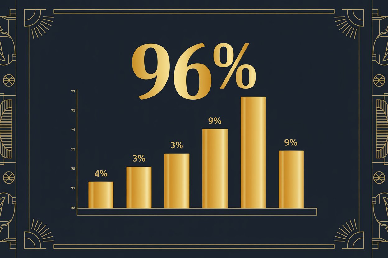 RTP Jämförelse Chart