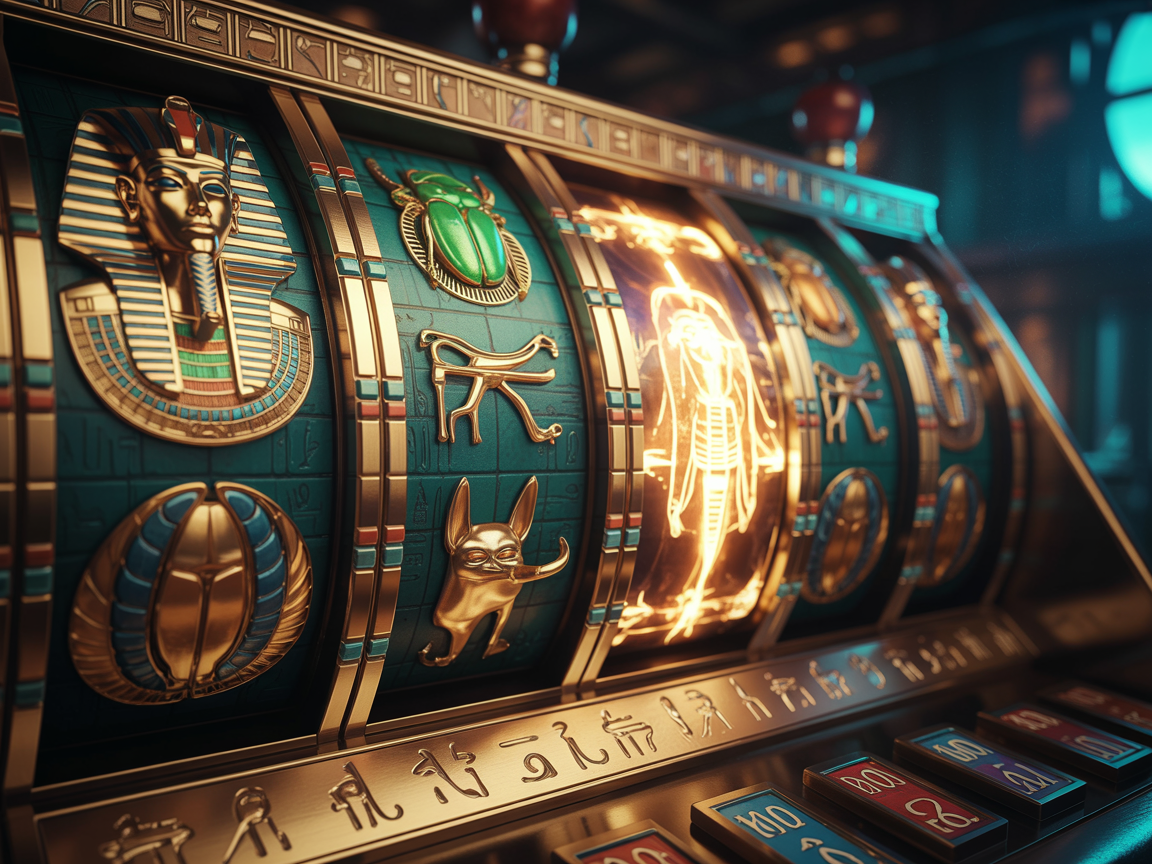 Book of Dead Gameplay